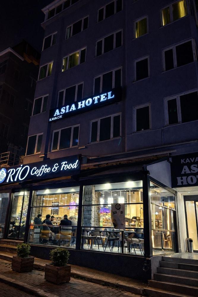 Kavacık Asia Hotel
