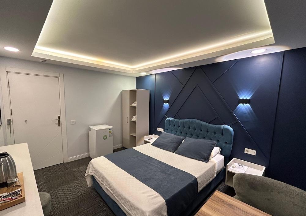 Kavacık Asia Hotel Room Type - Deluxe Room