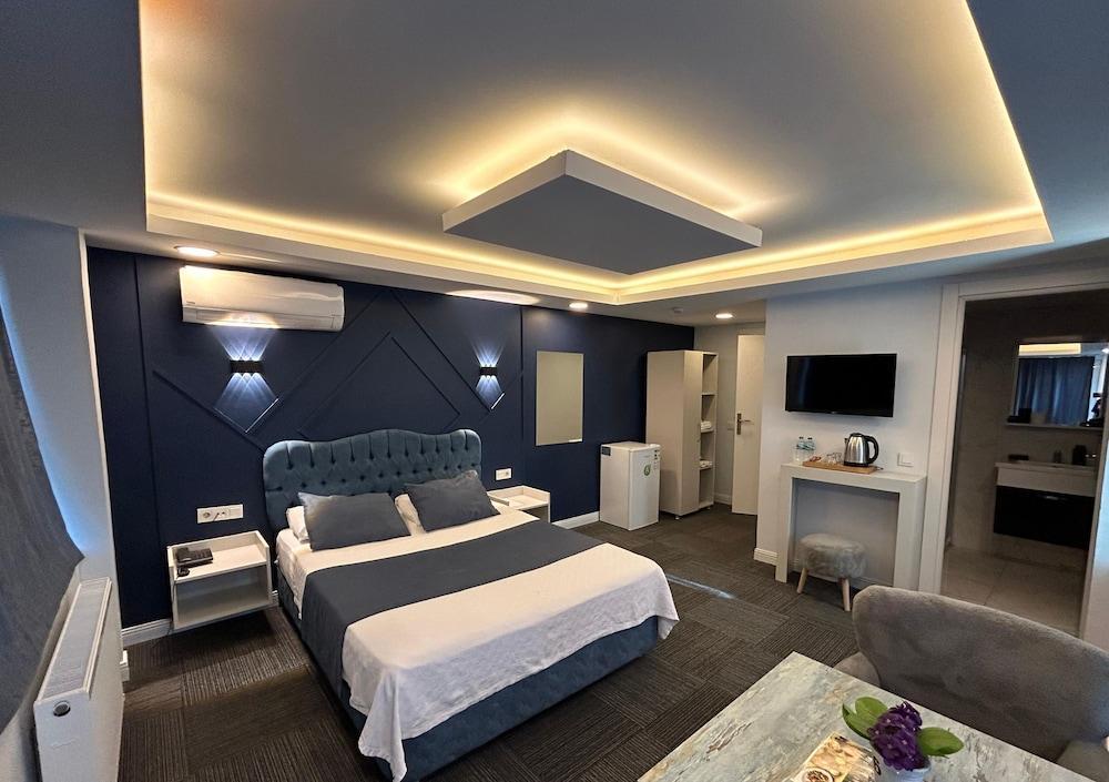 Kavacık Asia Hotel Room Type - Superior Room