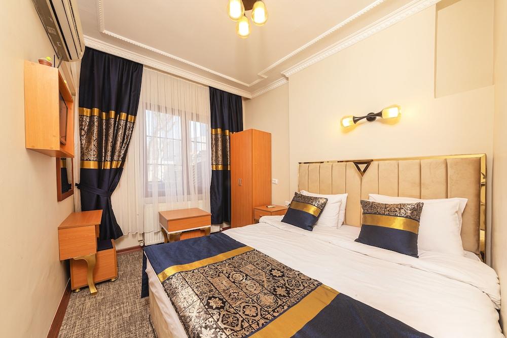 Vefa Hotel & Suites - Tap to explore photos