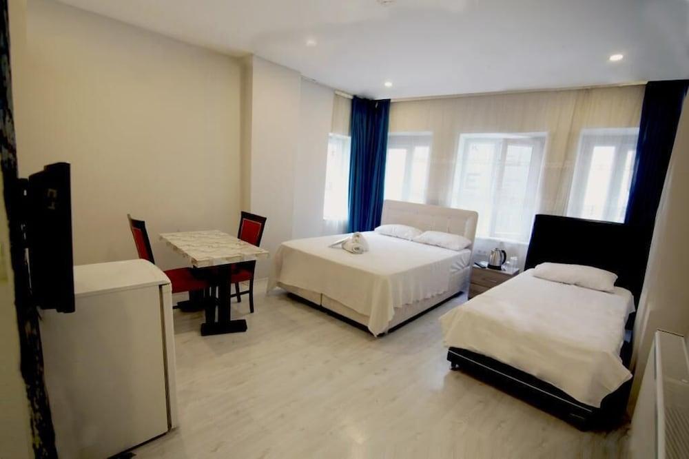 Trilya Hotel Istanbul - Tap to explore photos