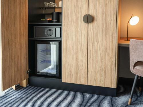 Mercure Amsterdam North Station - Tap to explore photos