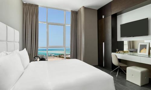 Staybridge Suites Doha Lusail by IHG - Tap to explore photos
