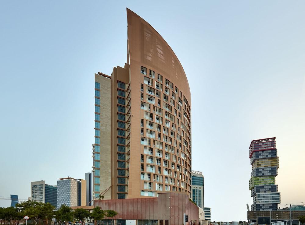 Staybridge Suites Doha Lusail by IHG - Tap to explore photos