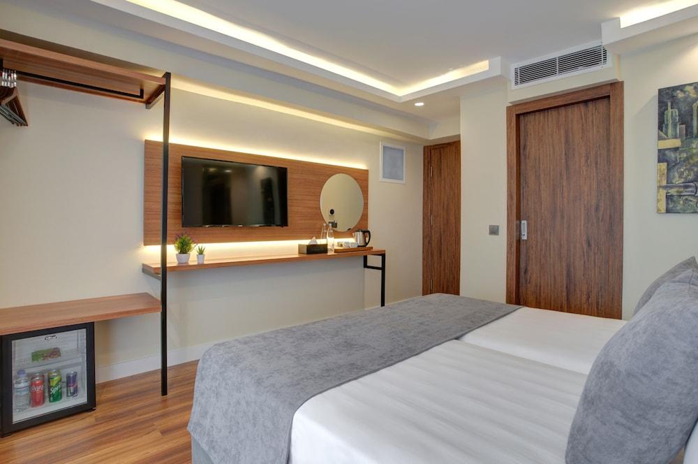 Depiero Hotel Karaköy - Tap to explore photos