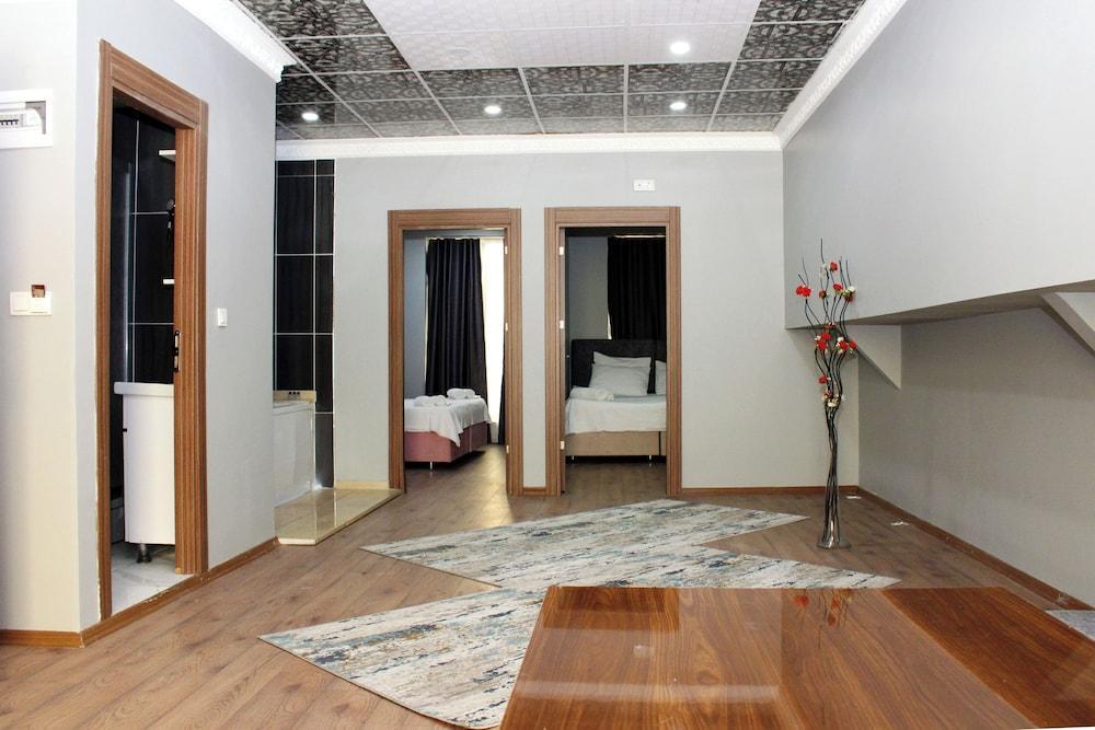 Big Life Hotel Room Type - Luxury Suite Big Life Hotel Room Type - Luxury Suite
