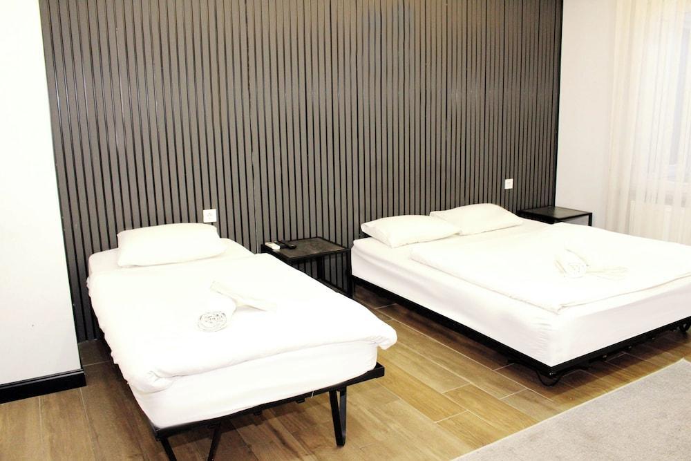 Big Life Hotel Room Type - Classic Triple Room