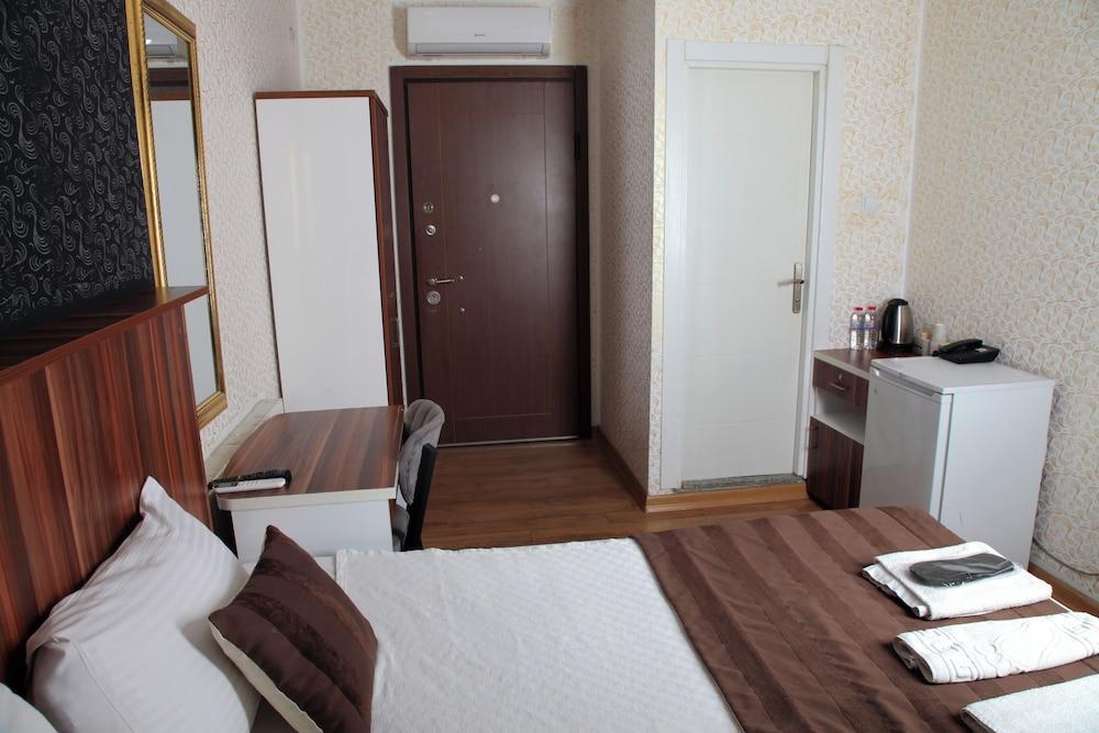 Garden Hill Hotel Room Type - Deluxe Twin Room