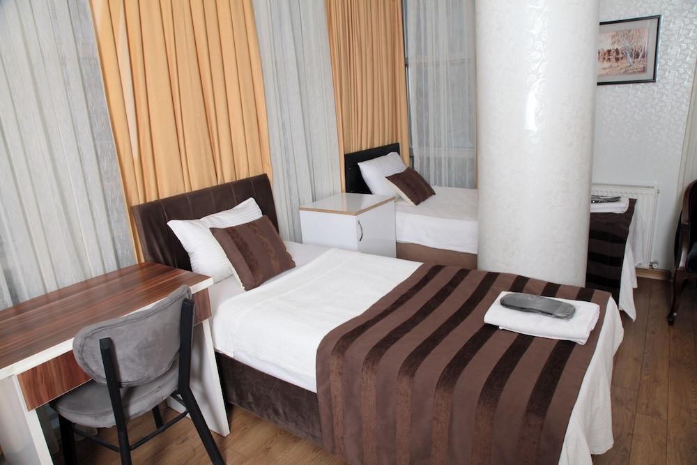 Garden Hill Hotel Room Type - Family Suite