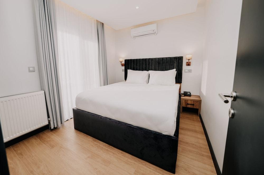 Business Life Hotel & SPA Bakırköy Room Type - Standard Double Room
