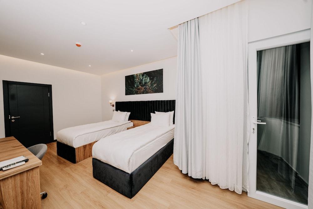 Business Life Hotel & SPA Bakırköy Room Type - Superior Twin Room