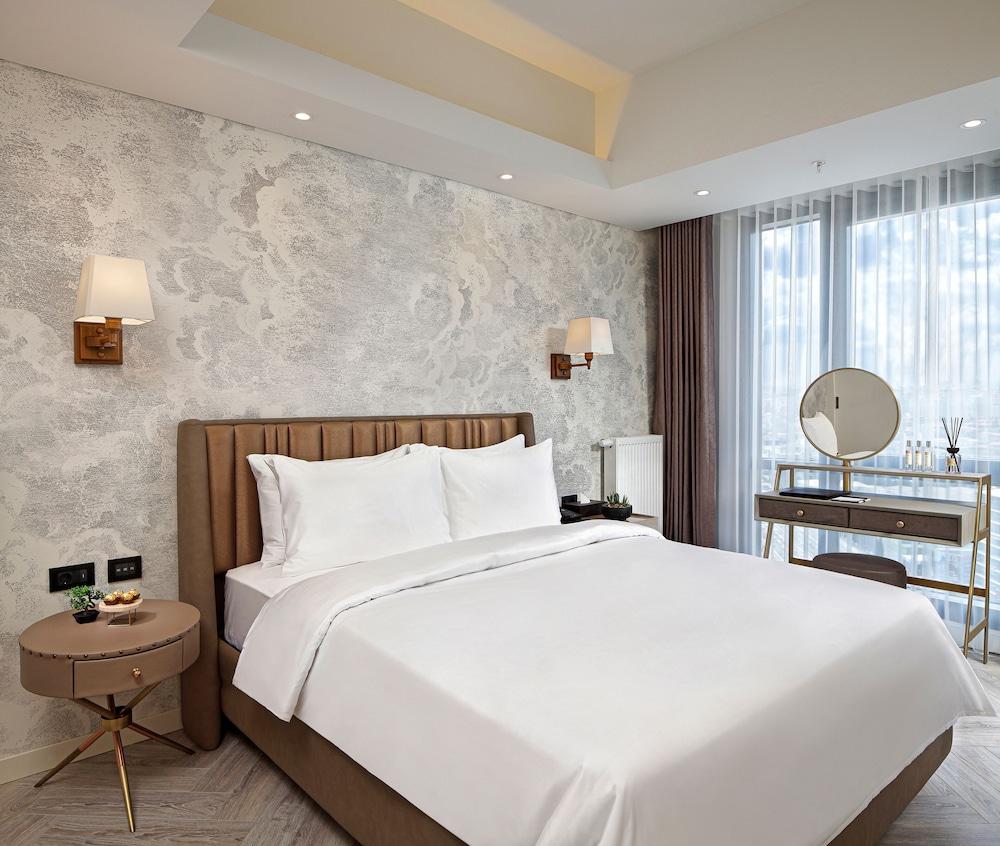 Wanda Vista Residence Room Type - Premium One Bedroom Residence