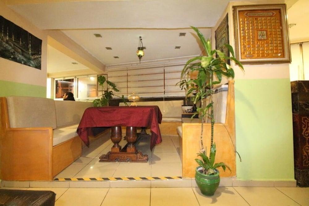 Butique House Room Type - City Double or Twin Room Butique House Room Type - City Double or Twin Room