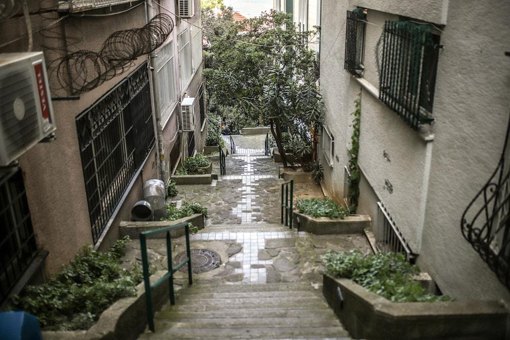 Loop Hotel Bosphorus İstanbul