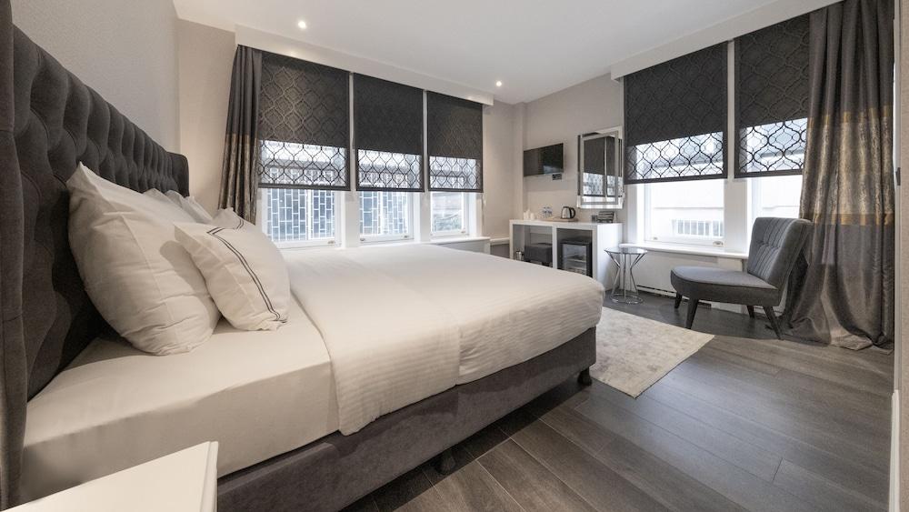 Loop Hotel Bosphorus İstanbul Room Type - Deluxe Room with Garden View Loop Hotel Bosphorus İstanbul Room Type - Deluxe Room with Garden View