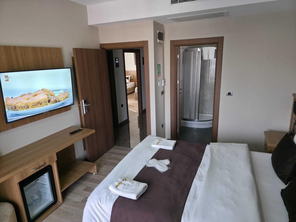 Hotel La SERA Room Type - Standard Double Room