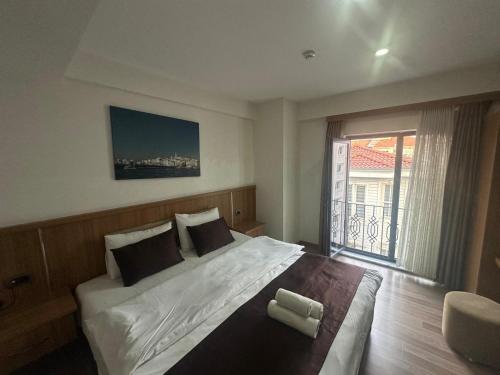 Hotel La SERA Room Type - Budget Double Room