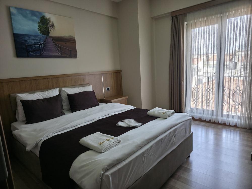 Hotel La SERA Room Type - Economy Double Room