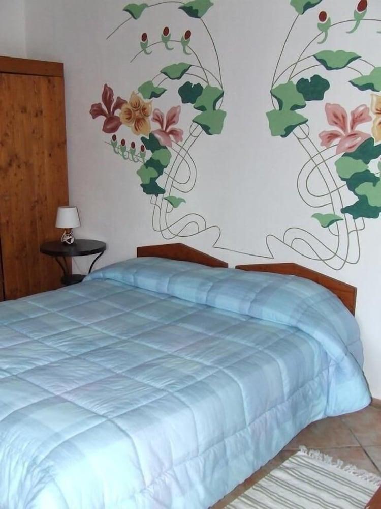 Veio Residence Resort Room Type - Classic Apartment, 1 Bedroom (2 pax)