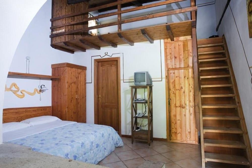 Veio Residence Resort Room Type - Traditional Apartment, 1 Bedroom (3 pax)