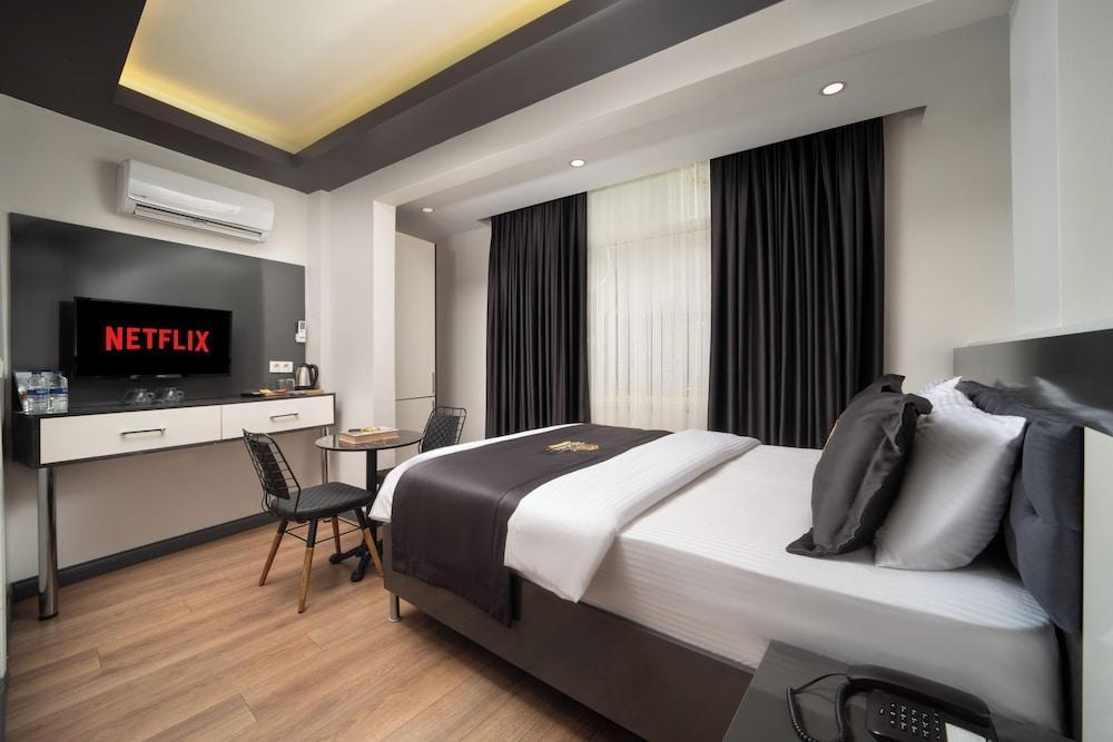 Bakırköy Zeugma Suit Room Type - Superior Suite, 1 Queen Bed