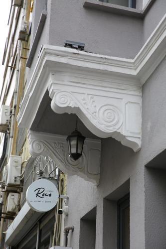 ROCO Beyoglu