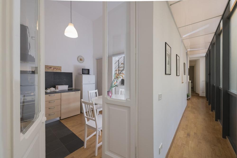 Babuino Apartments - Piazza di Spagna Room Type - Superior Apartment, 2 Bedrooms