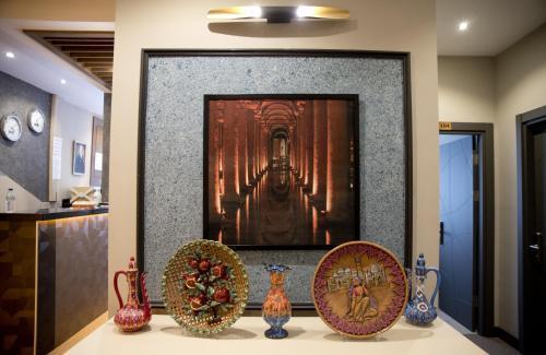Main gallery