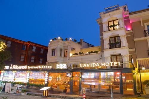 La Vida Hotel - Tap to explore photos