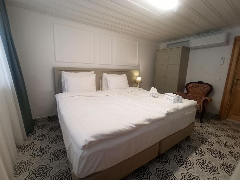 Ikiz Konak Boutique Hotel Room Type - Economy Double Room