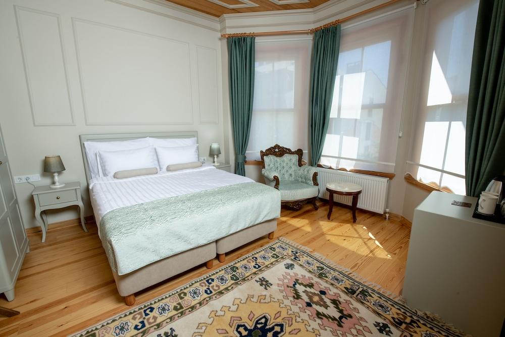 Ikiz Konak Boutique Hotel Room Type - Standard Double Room