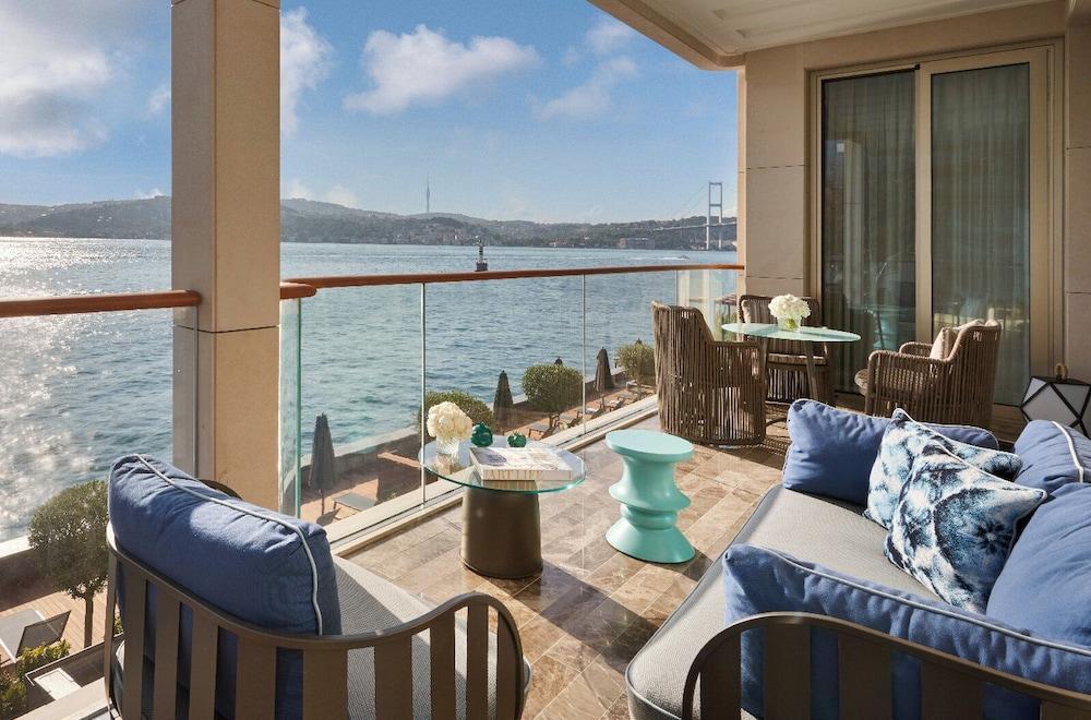 Mandarin Oriental Bosphorus, Istanbul Room Type - Mandarin Bosphorus Suite
