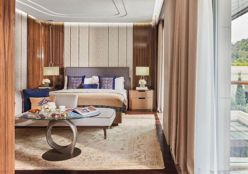 Mandarin Oriental Bosphorus, Istanbul Room Type - Deluxe Room, 1 King Bed