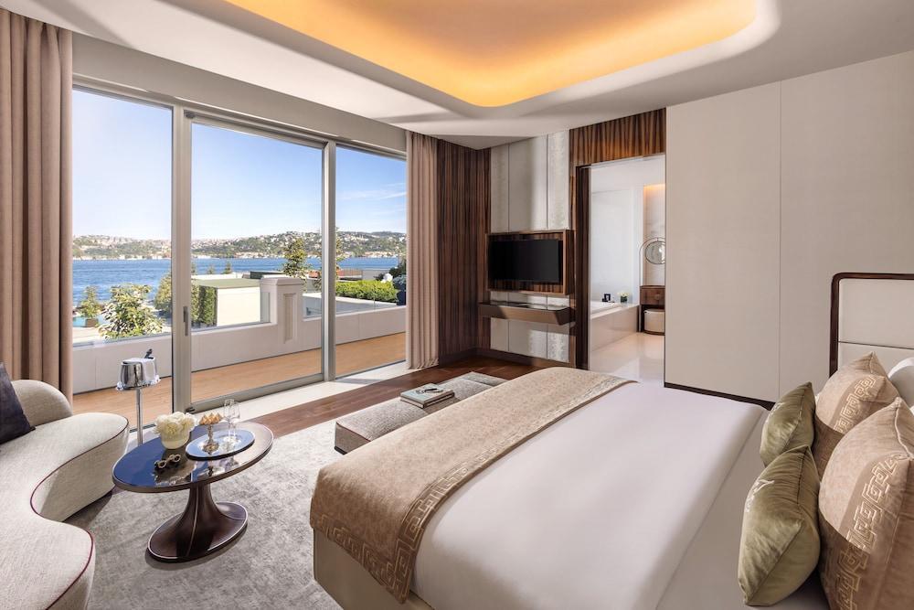 Mandarin Oriental Bosphorus, Istanbul Room Type - Suite (Naile Sultan Bosphorus)