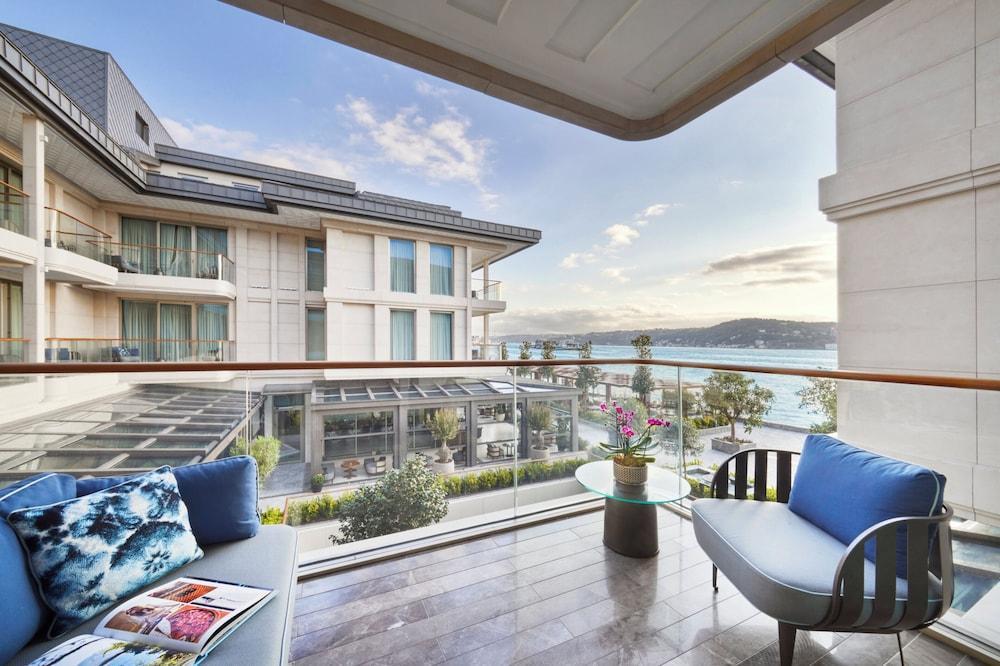 Mandarin Oriental Bosphorus, Istanbul Room Type - Mandarin Bosphorus King Room