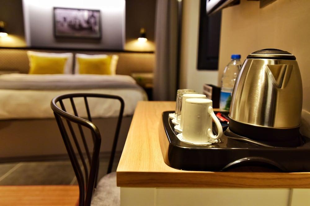 The Row Taksim Hotel - Tap to explore photos