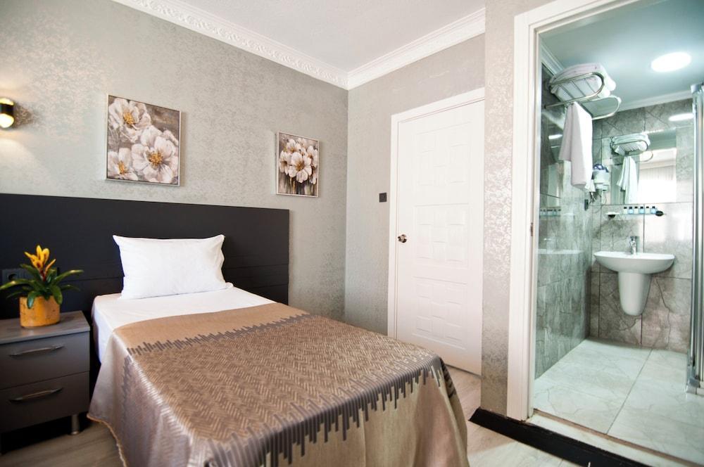 Gzh Park Bosphorus Room Type - Triple Room