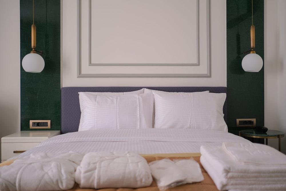 Pera Rasso Hotel Boutique Hotel Room Type - Deluxe Room