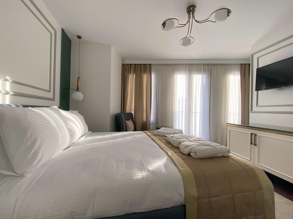 Pera Rasso Hotel Boutique Hotel Room Type - Standard Room