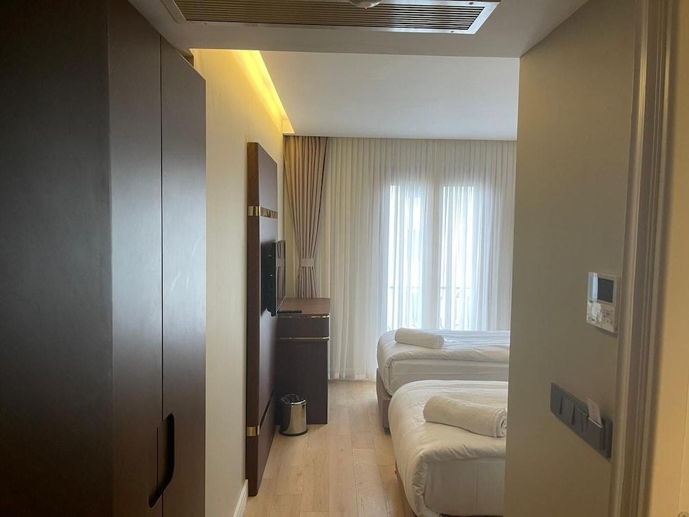 The Biancho Hotel Old City Room Type - Deluxe Twin Room