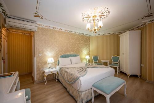 Villa Paradiso Hotel & Spa Room Type - Family Room
