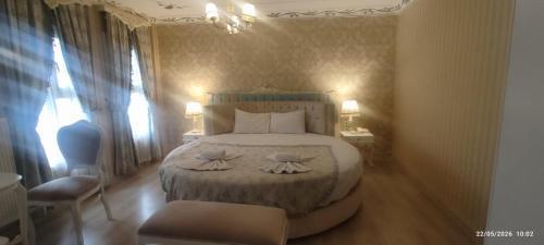 Villa Paradiso & Spa Hotel Room Type - Suite