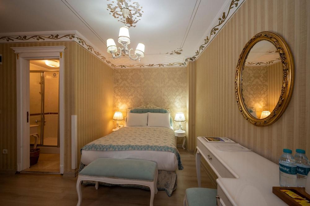 Villa Paradiso & Spa Hotel Room Type - Superior Double or Twin Room Villa Paradiso & Spa Hotel Room Type - Superior Double or Twin Room