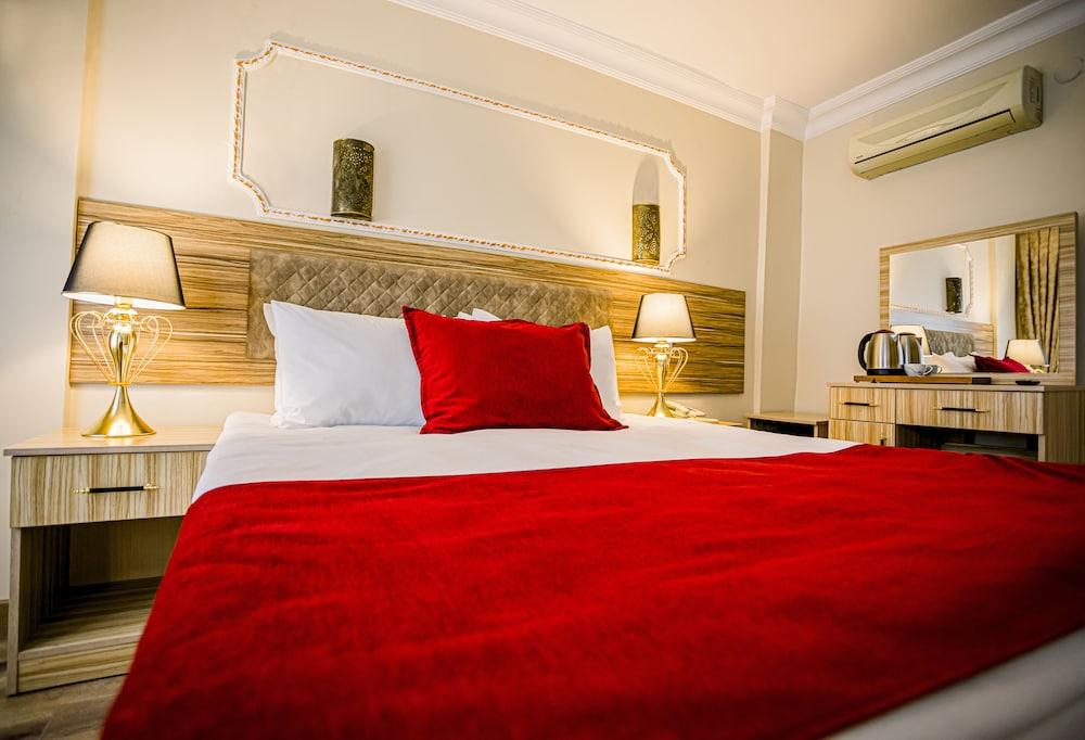Gulec Konak Hotel Room Type - Exclusive Double Room