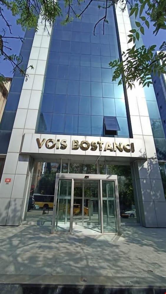 Vois Hotel Bostancı - Tap to explore photos