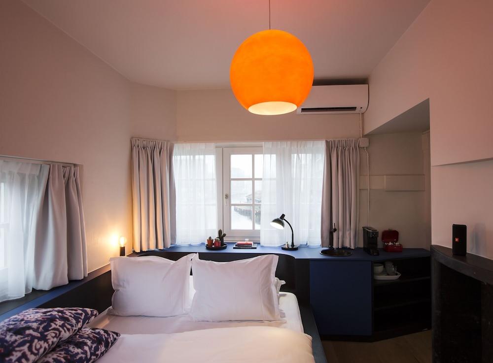 SWEETS - Beltbrug Room Type - Apartment, 1 Double Bed, Canal View SWEETS - Beltbrug Room Type - Apartment, 1 Double Bed, Canal View