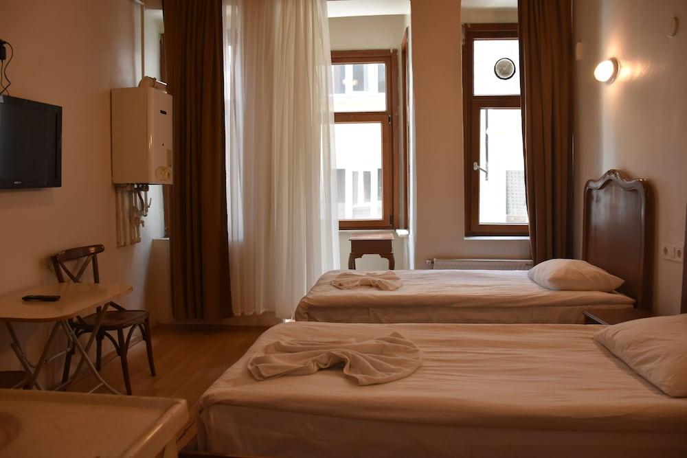 Taksim Palace Hotel Apart Room Type - Apartment
