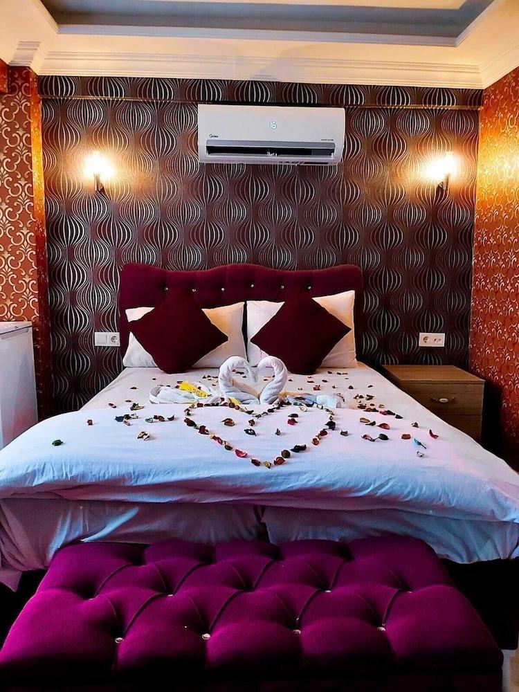 Diyar Cema Hotel