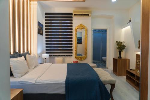 The Havana Residence Room Type - Superior Suite The Havana Residence Room Type - Superior Suite