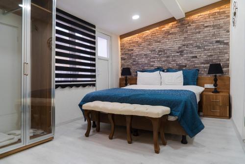 The Havana Residence Room Type - Standard King Room